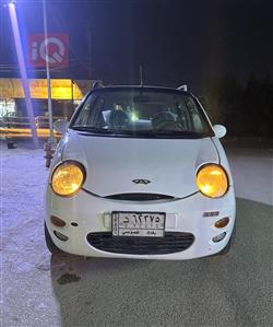 شيري S11 QQ